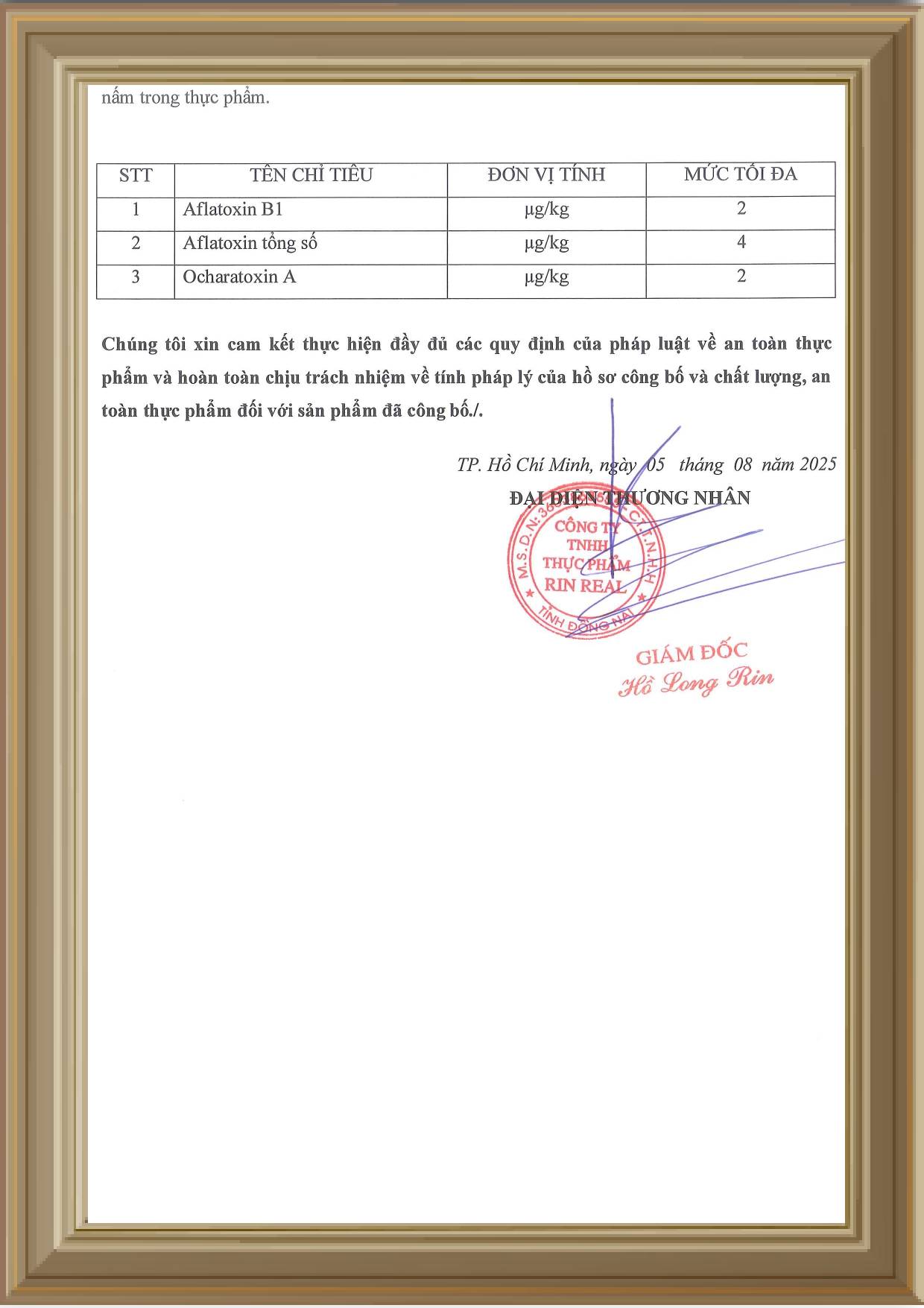 Hạ điều sữa nguyên vị